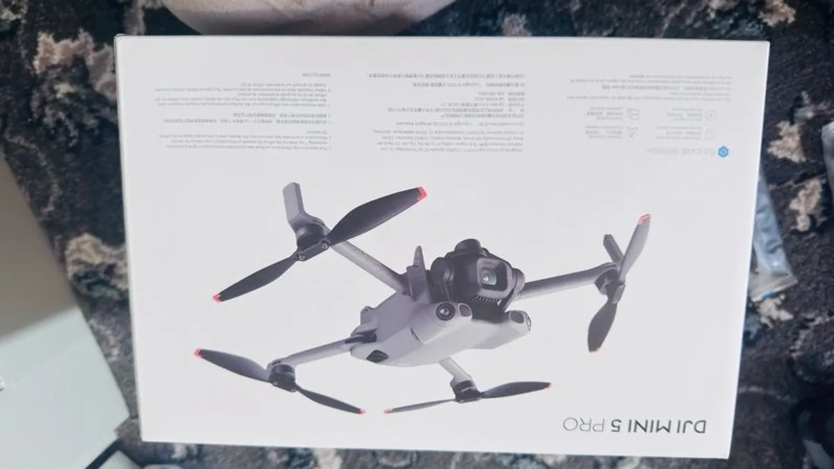 drone - Image 4