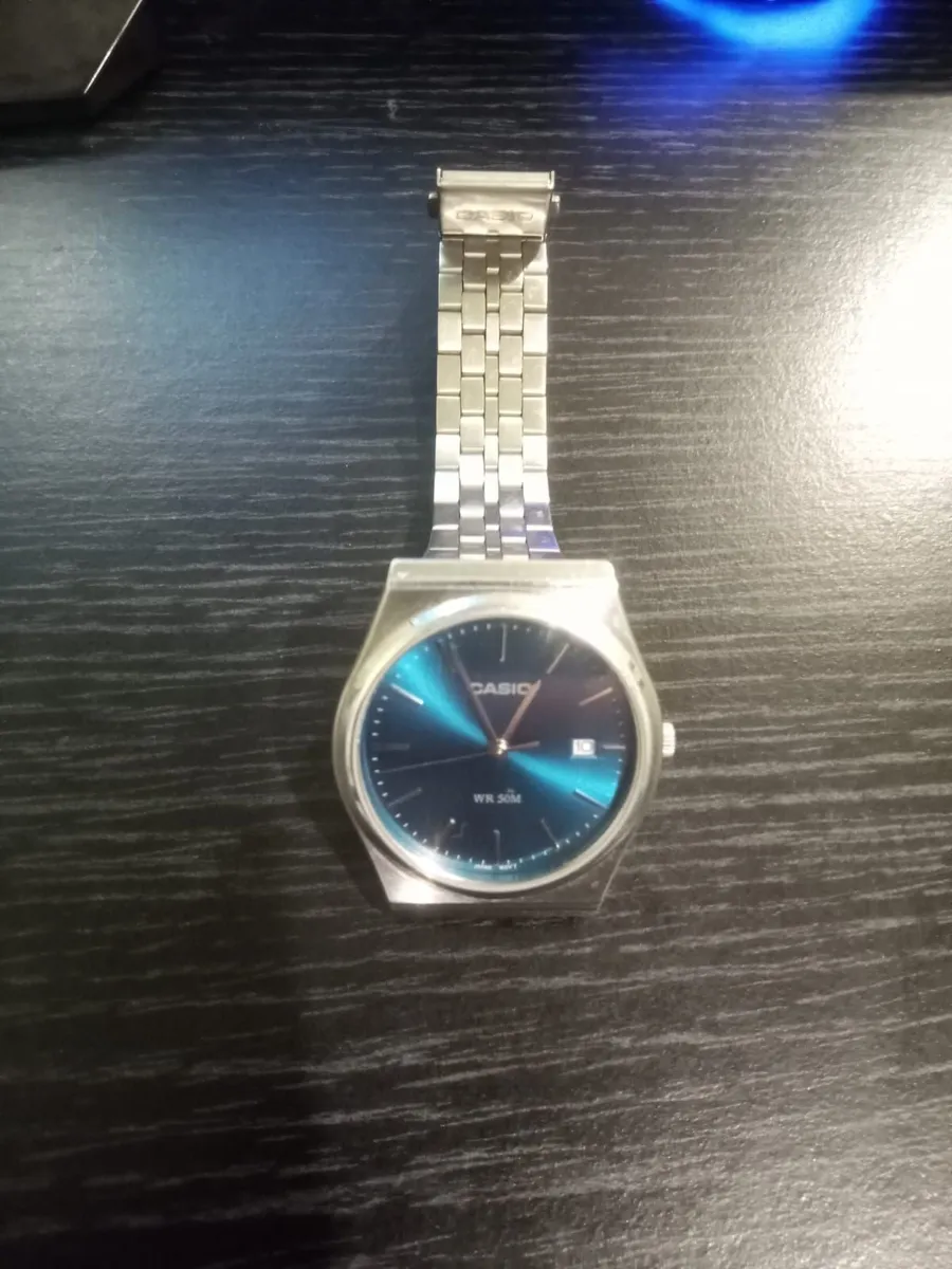 Casio MTP-B145 Watch - Image 1
