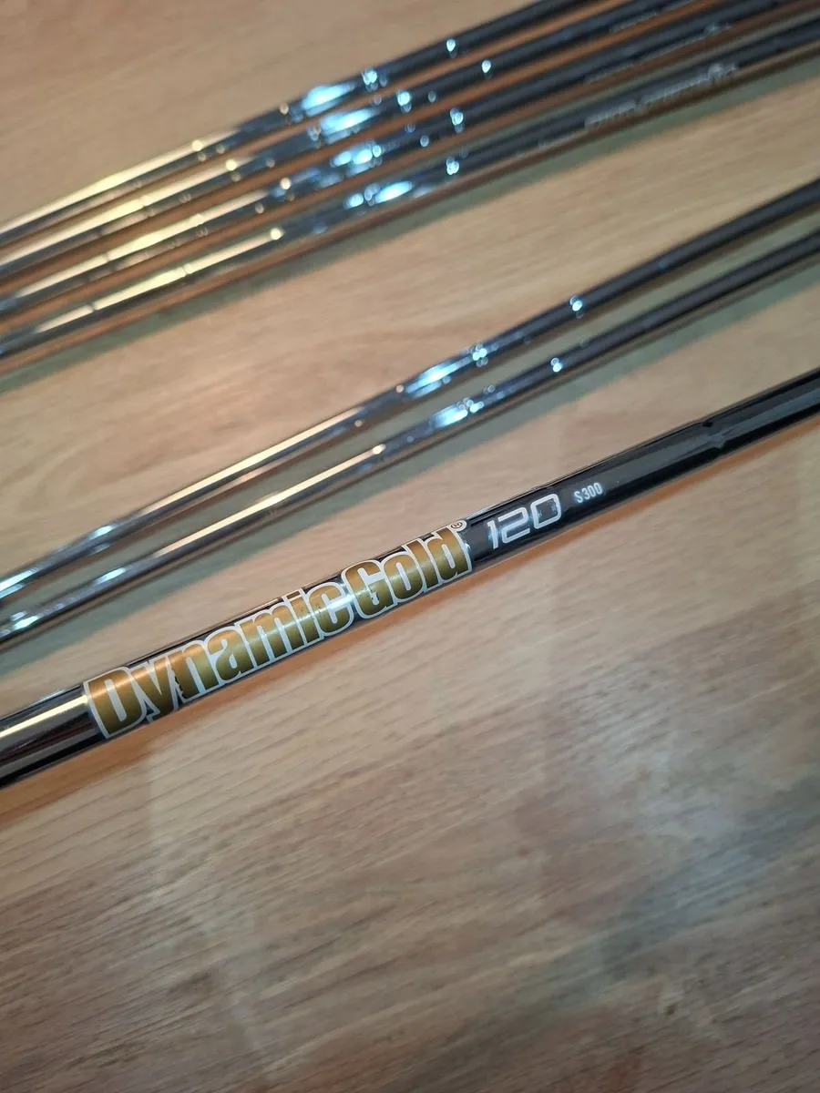Mizuno pro 223 - Image 3