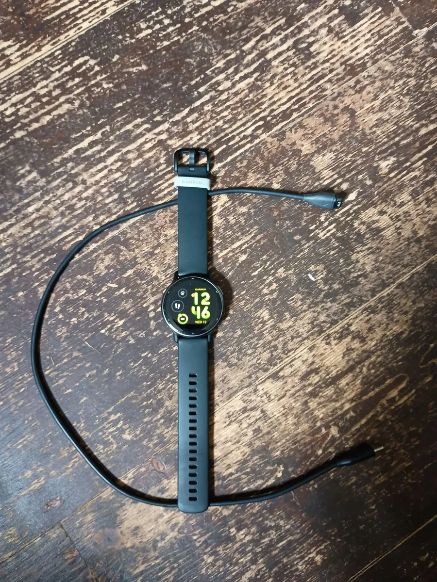 Garmin vívoactive 5 GPS Smartwatch – 42mm - Image 1