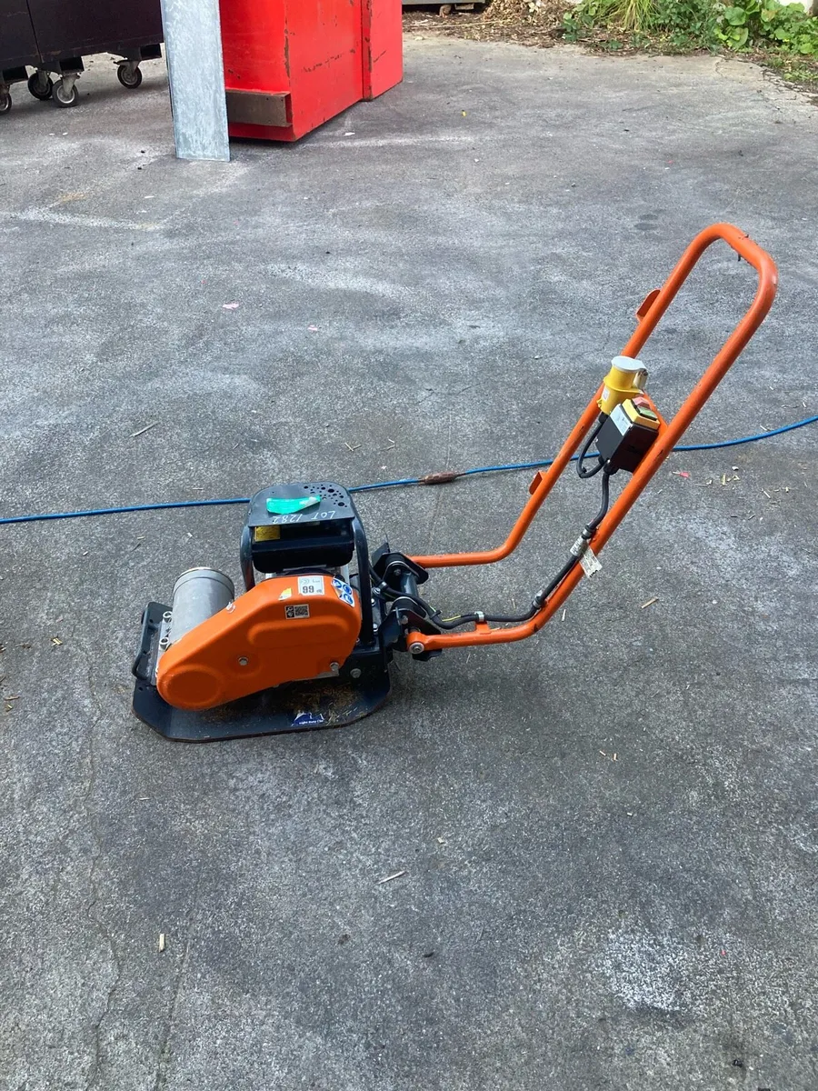 Electric Whacker for sale - Image 2
