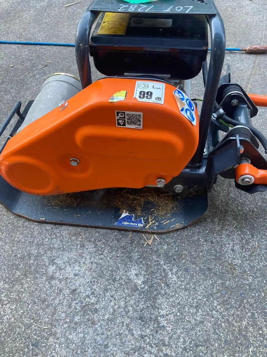 Electric Whacker for sale - Image 4