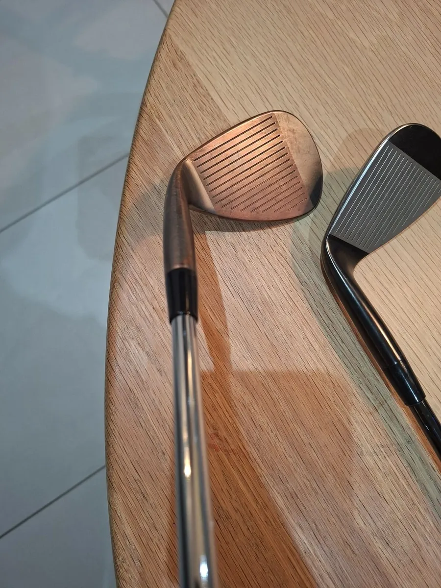 Mizuno wedges - Image 2