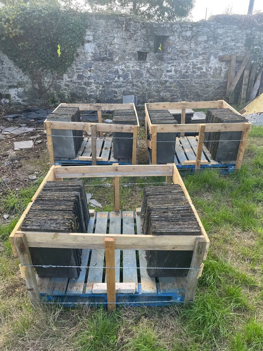 Quarry Slates - Image 2