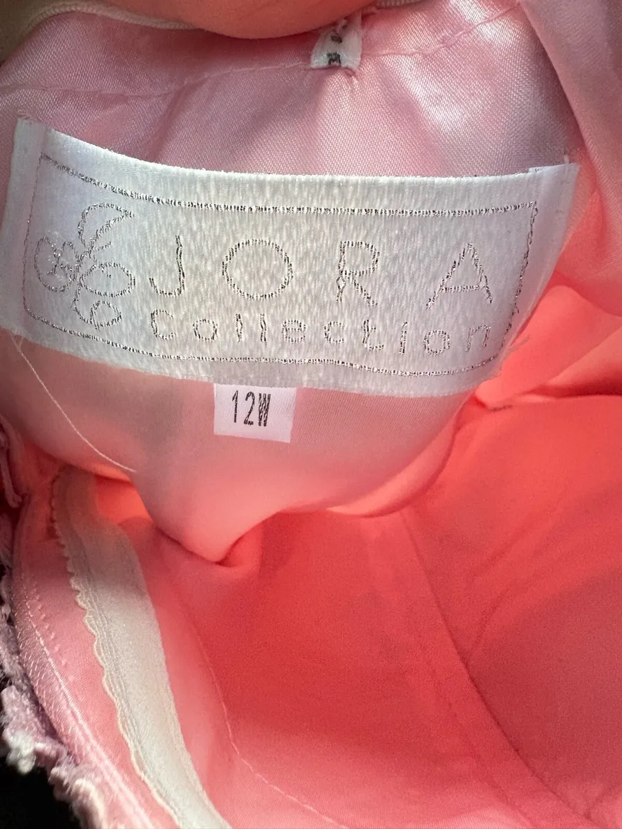Debs Dress - Image 4