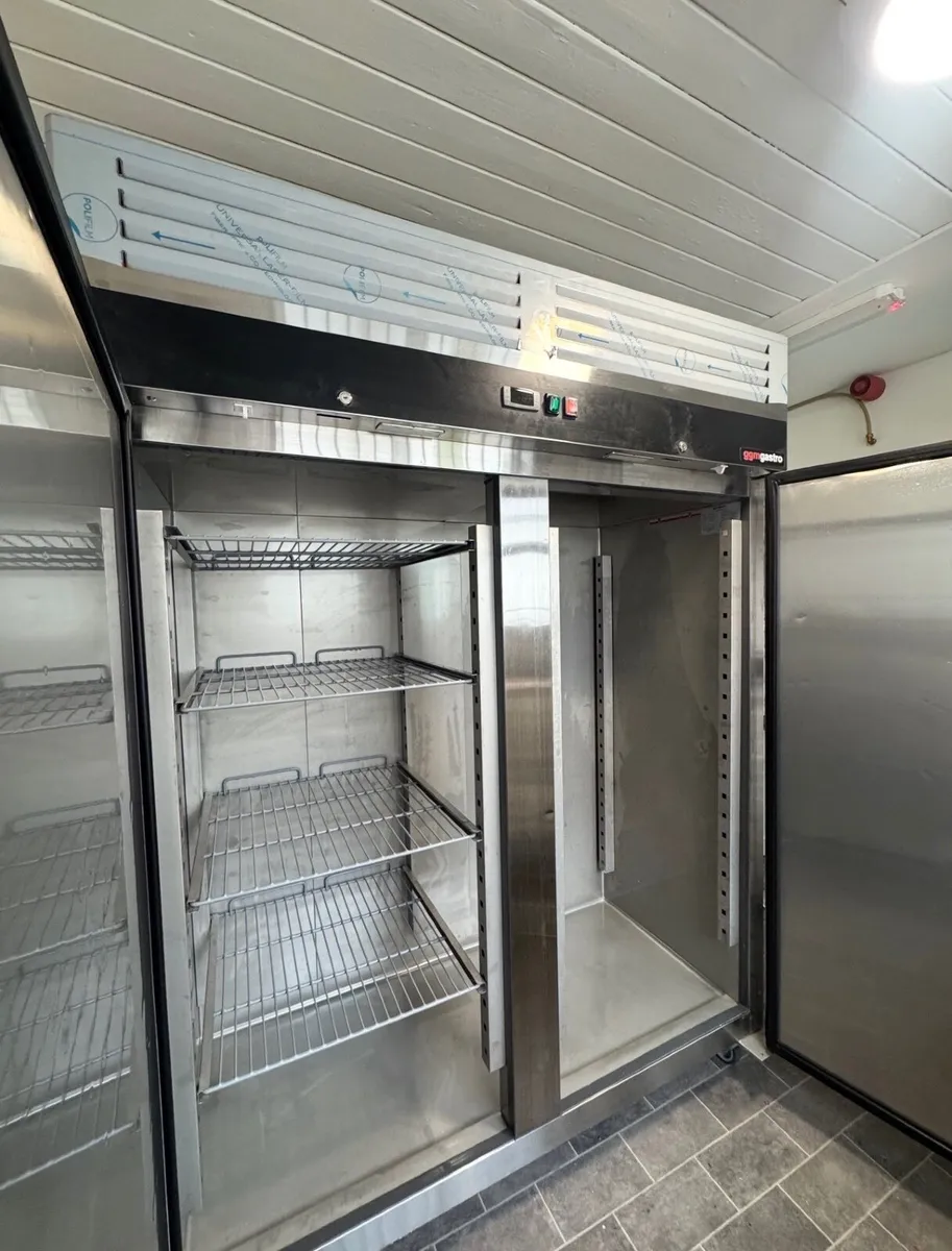 Freezer - Image 1