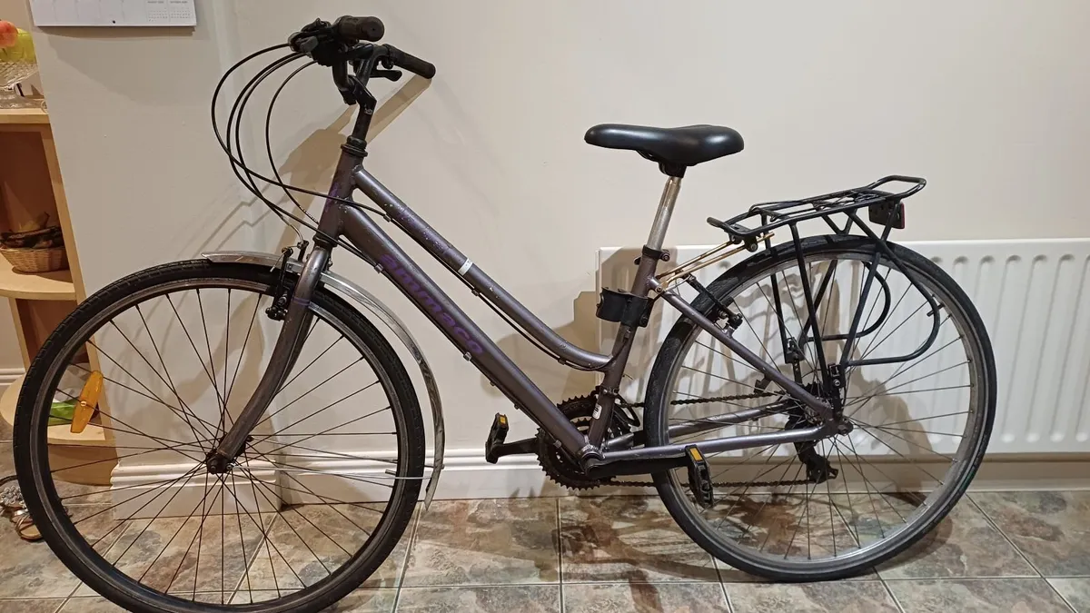 Bicycle