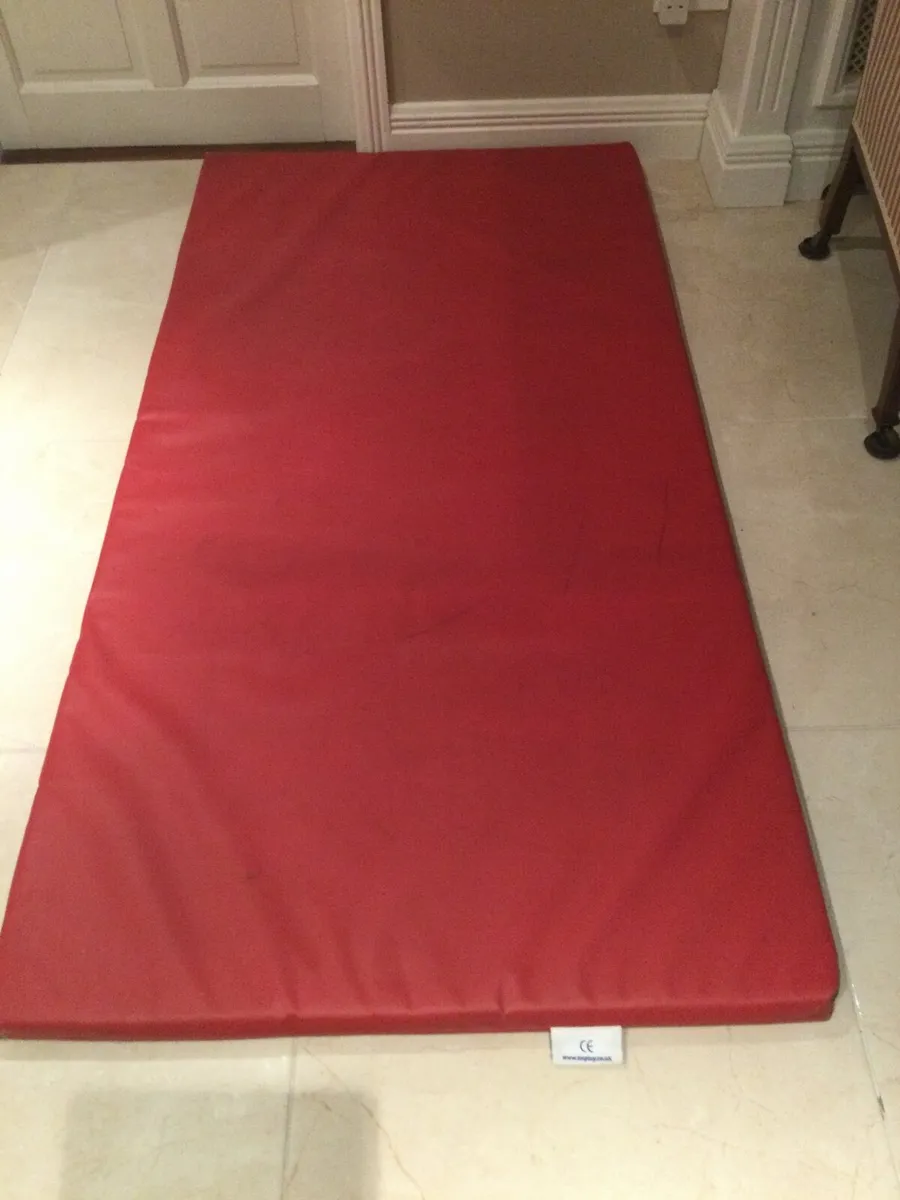 Implay 5cm Gymnastic and Play Mat
