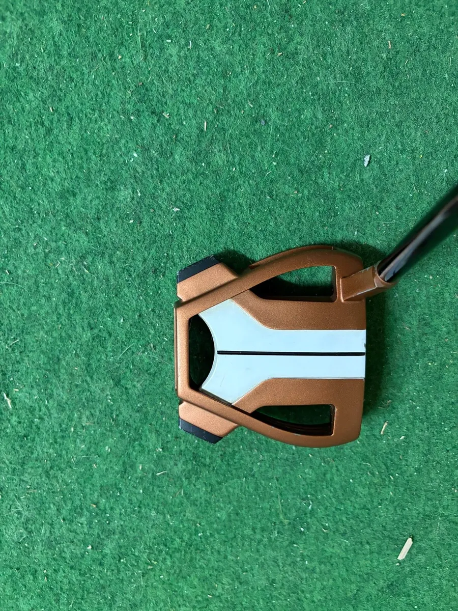 Taylormade Spider X - Image 2