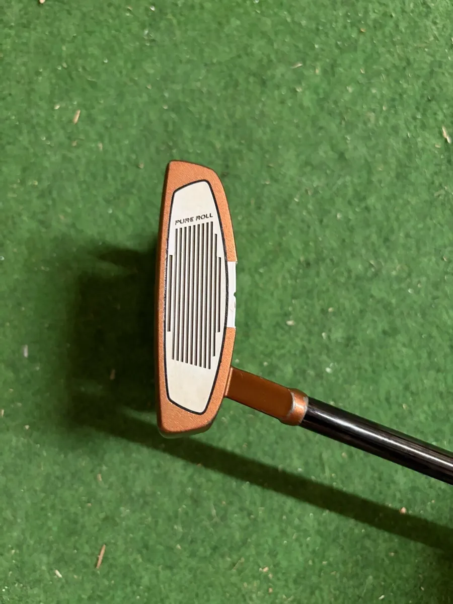 Taylormade Spider X - Image 3