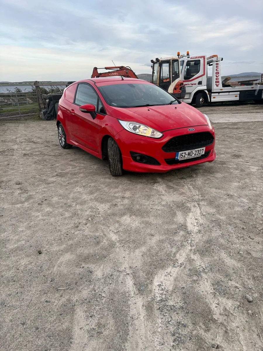 Fiesta sport - Image 2