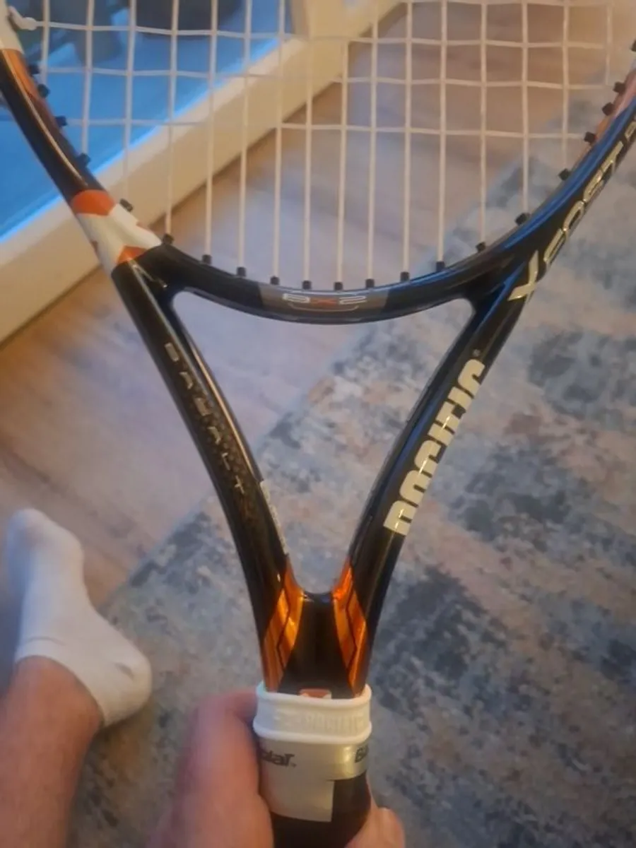 Tennis - Image 2