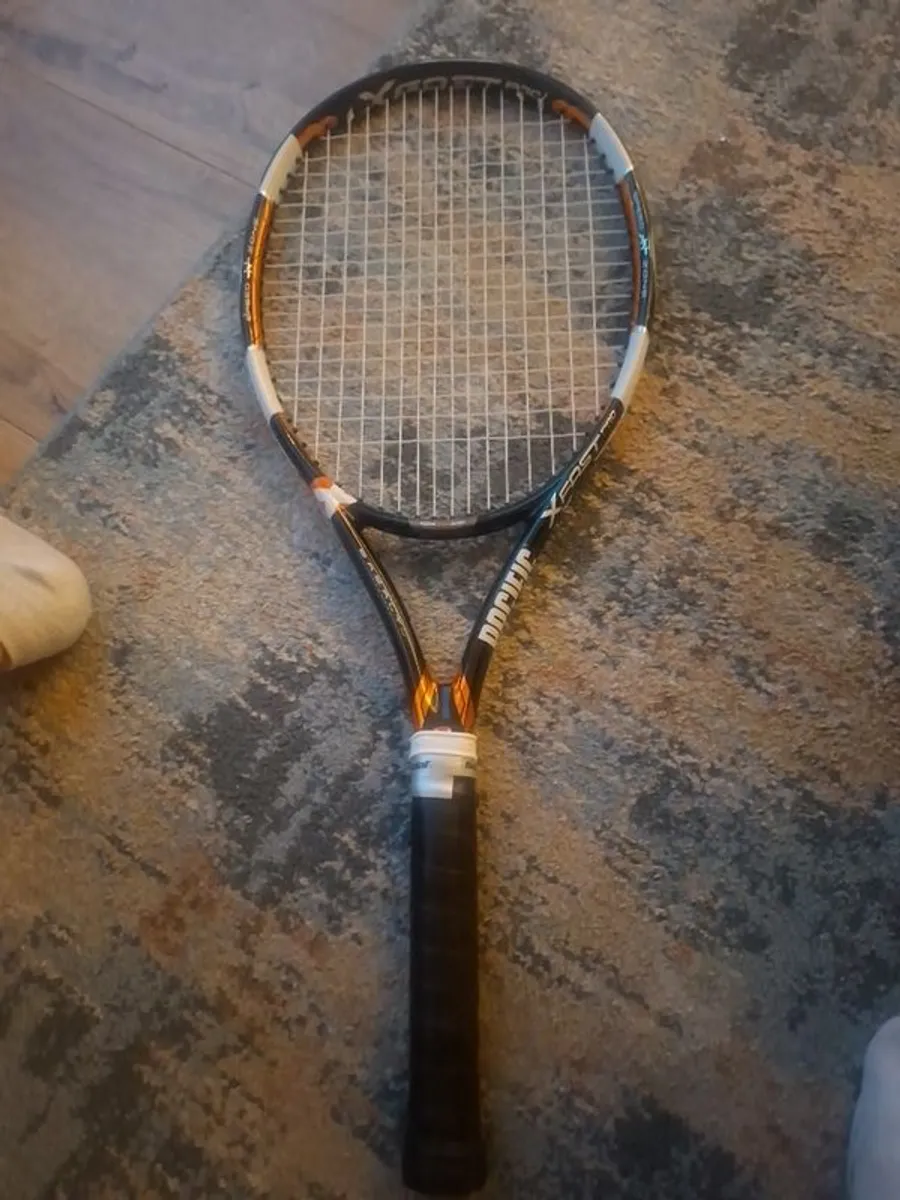 Tennis - Image 1