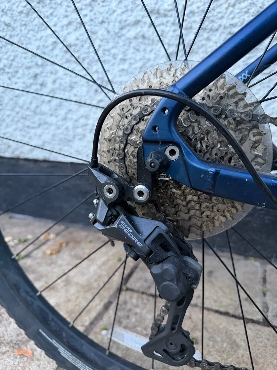 2021 Giant Roam 1 Disc - Large - Image 3