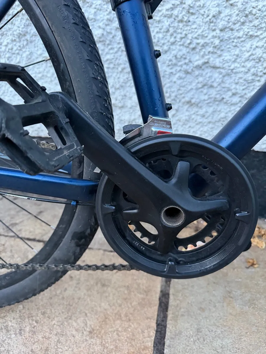 2021 Giant Roam 1 Disc - Large - Image 4