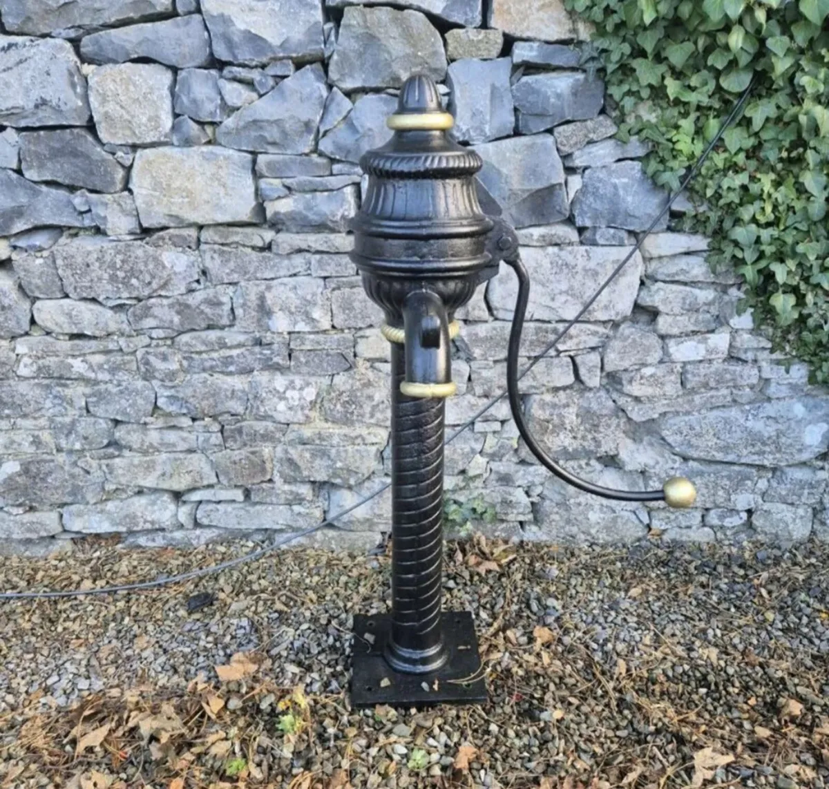 Water pump - Image 1