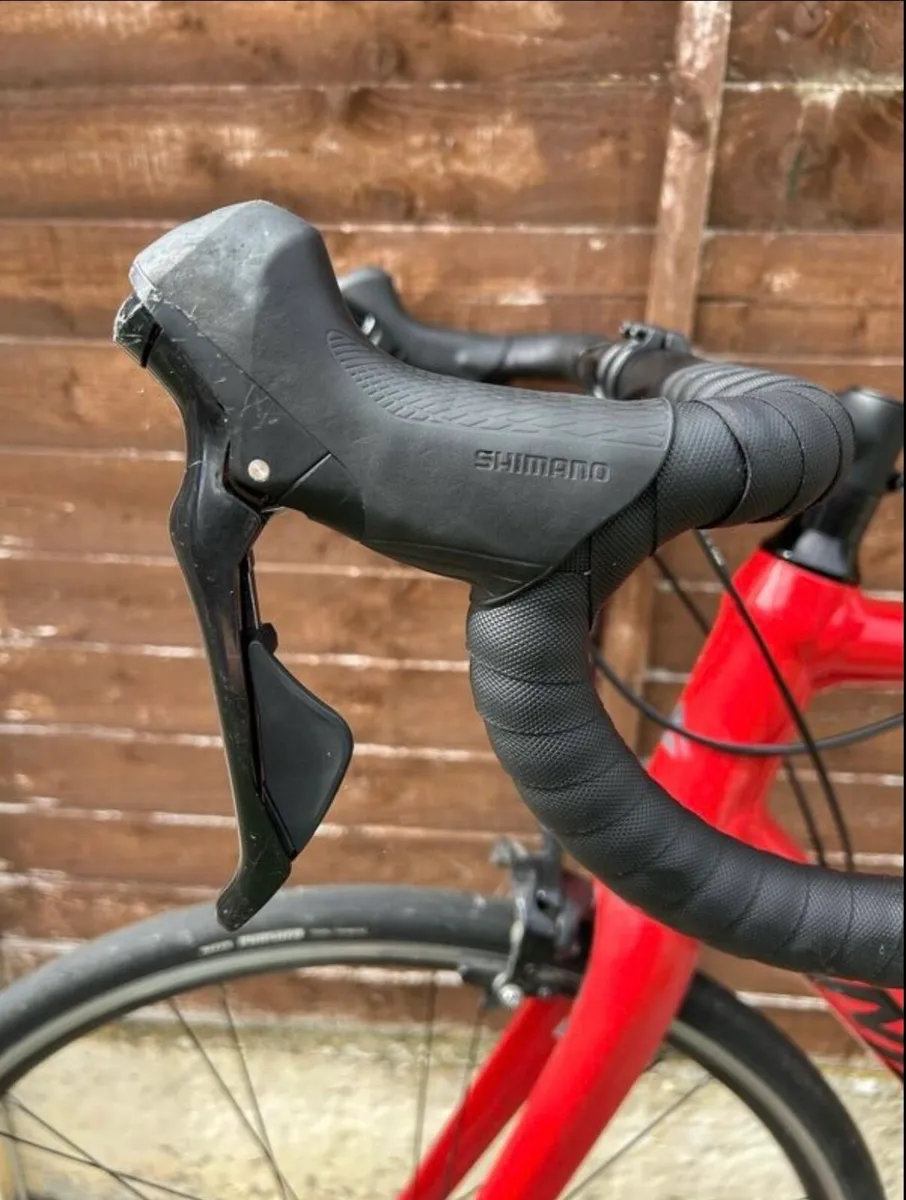 Merida Scultura 400 Road Bike - Image 3