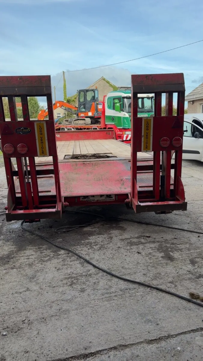 Jmp low loader - Image 3