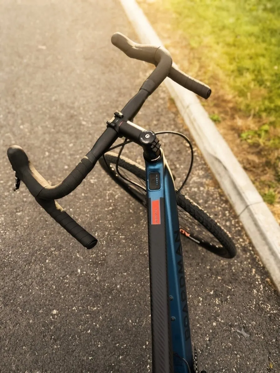 Boardman Electrical bike - Image 1