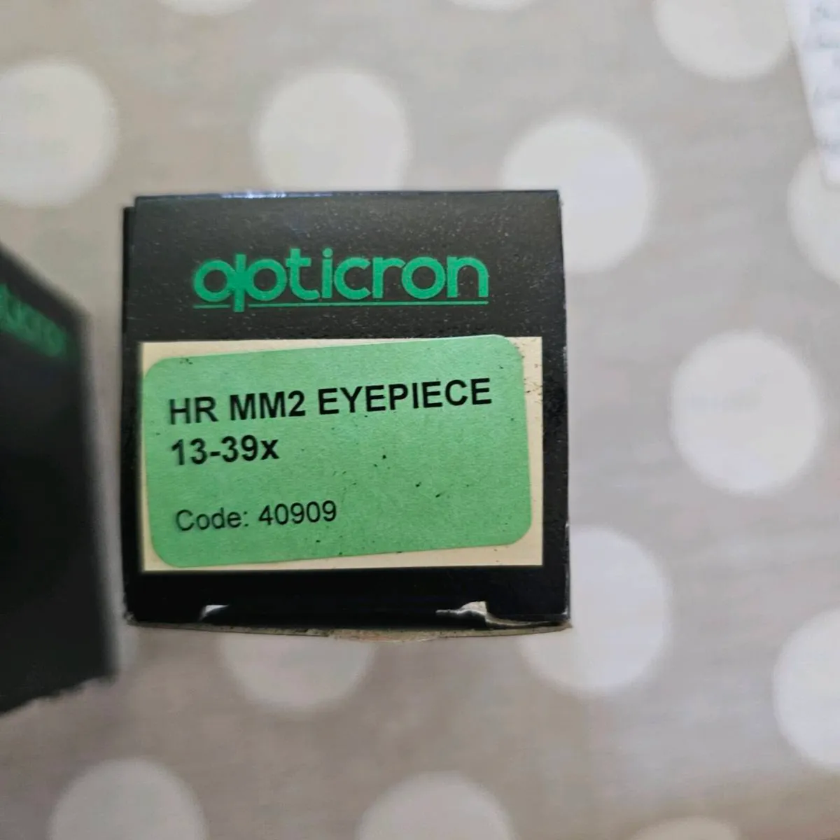 Opticron eyepieces spotting scopes - Image 2