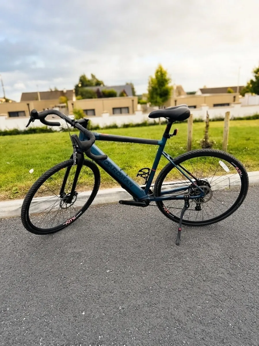 Boardman Electrical bike - Image 3
