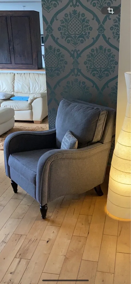 Arm chair - Image 2