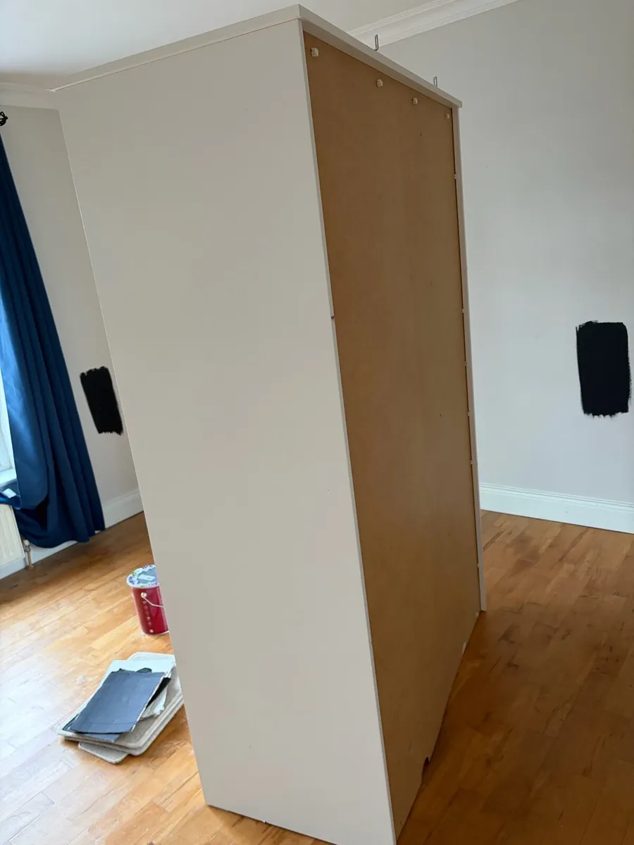 IKEA standalone wardrobe - Image 3