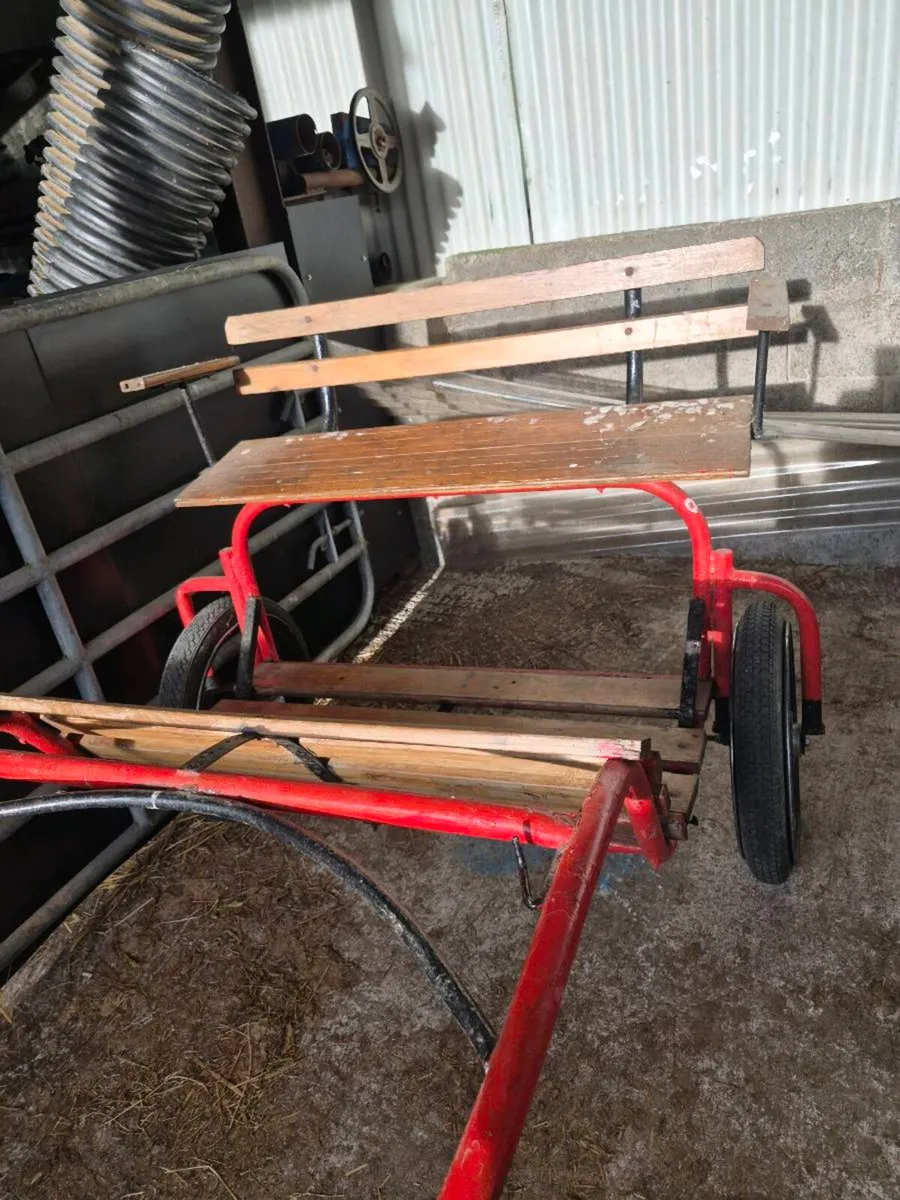 Road cart - Image 3