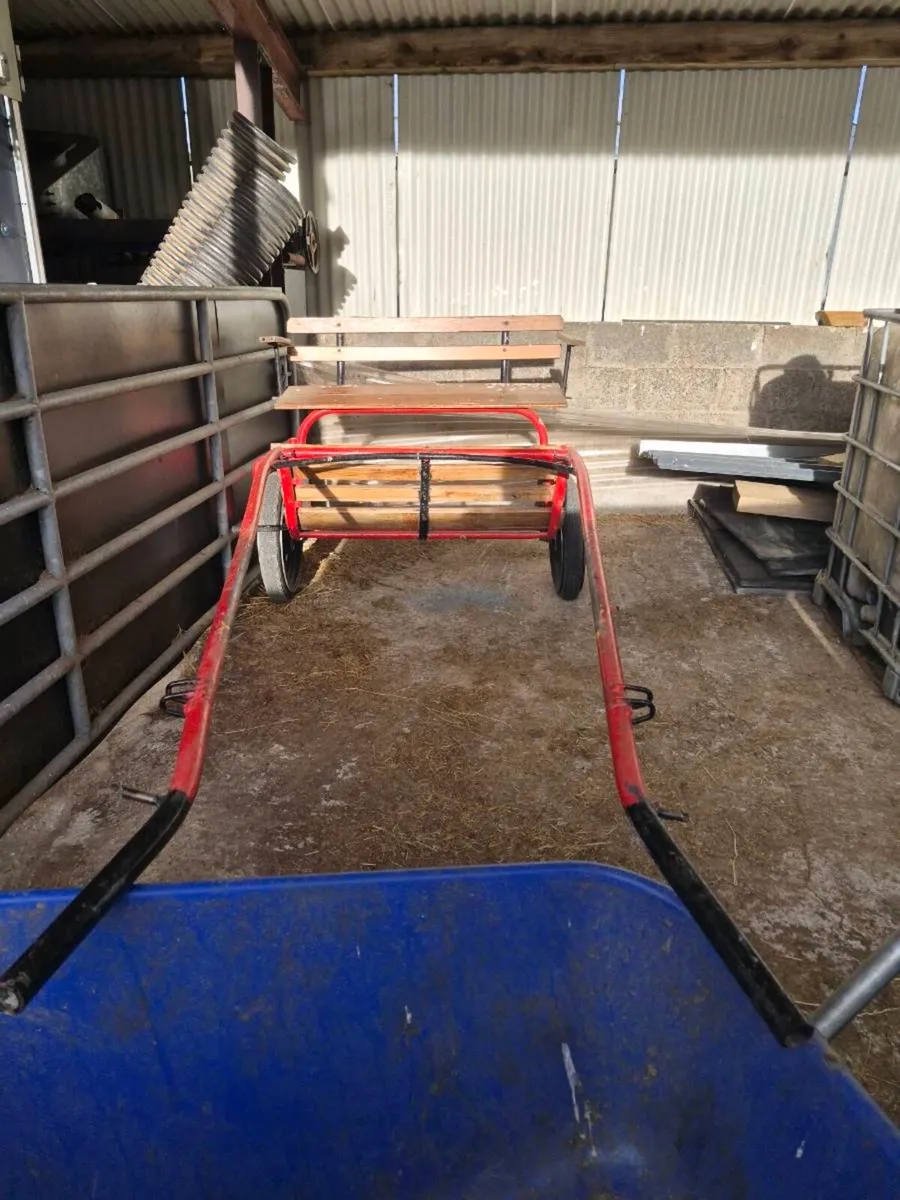 Road cart - Image 4