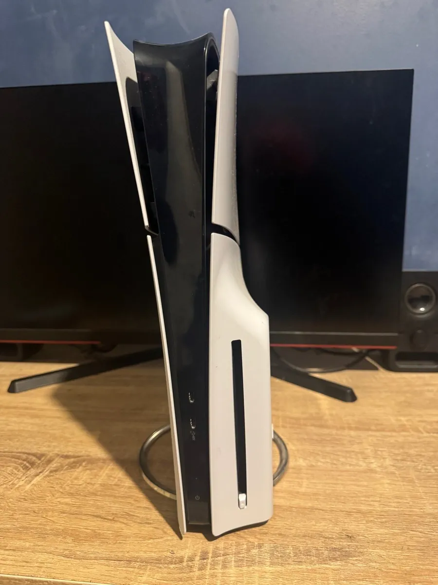 PlayStation 5 slim disc - Image 1