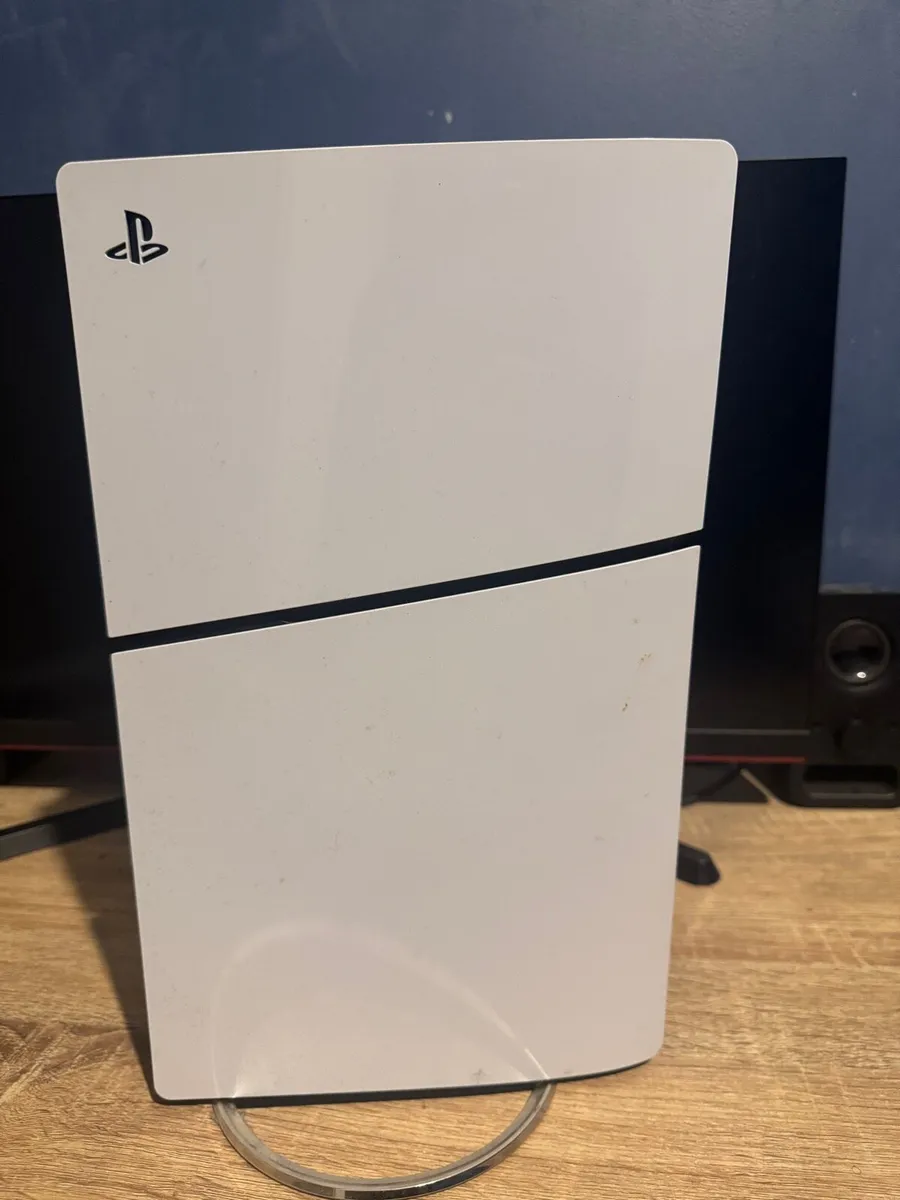 PlayStation 5 slim disc - Image 2