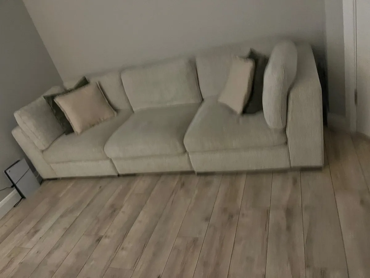 Sofa - Image 1