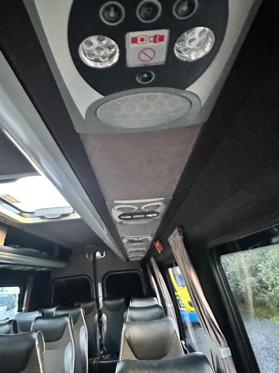 Mercedes-Benz Sprinter 2014 - Image 1