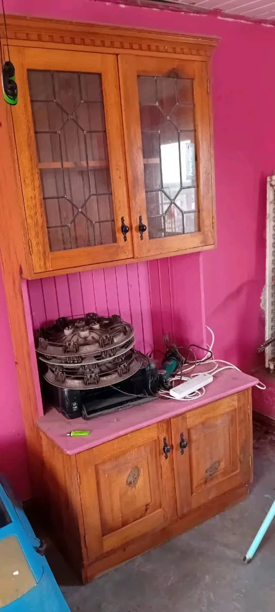 Cabinets - Image 1