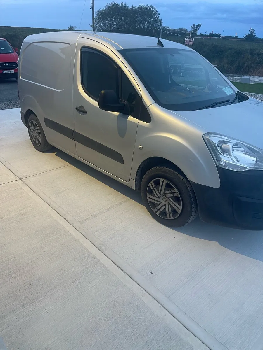 Berlingo - Image 3