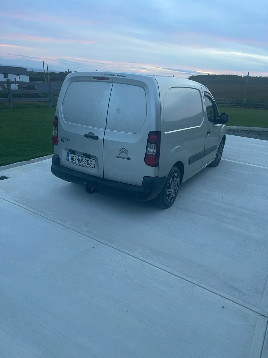 Berlingo - Image 4