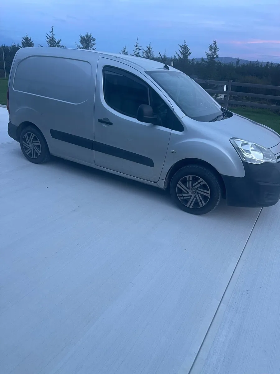Berlingo - Image 2
