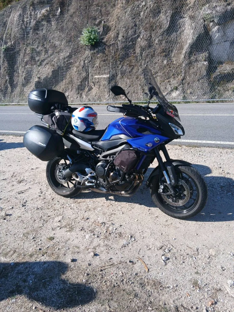 Yamaha Tracer 900 - Image 1
