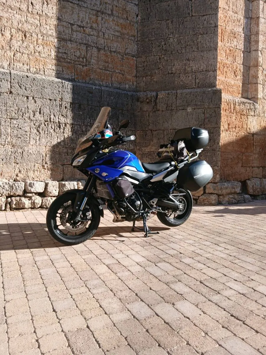 Yamaha Tracer 900 - Image 2