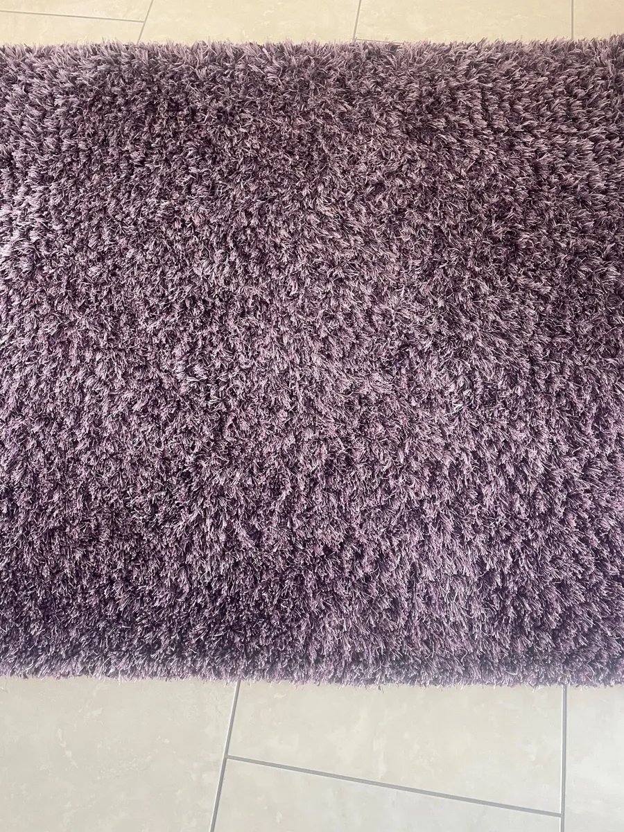 Curtains & Rug - Image 3