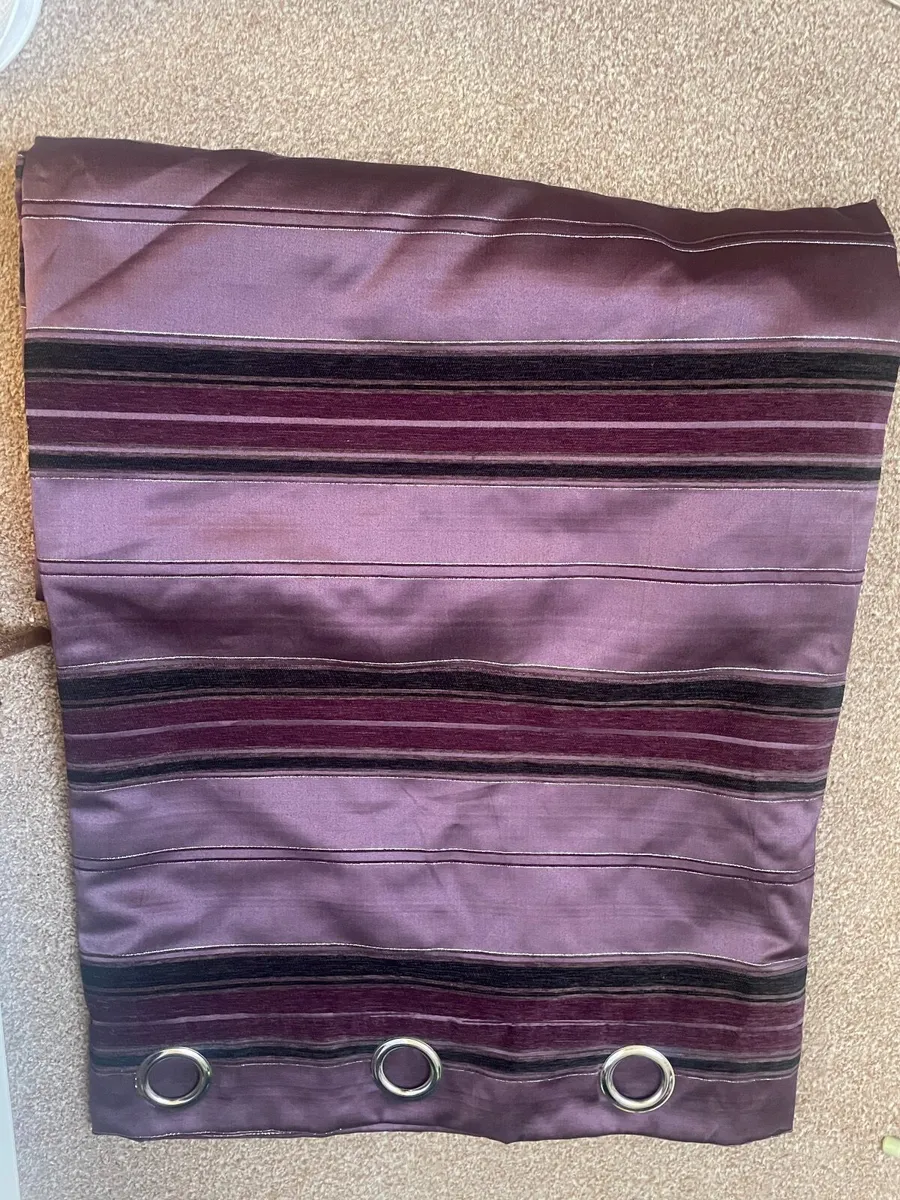 Curtains & Rug - Image 2