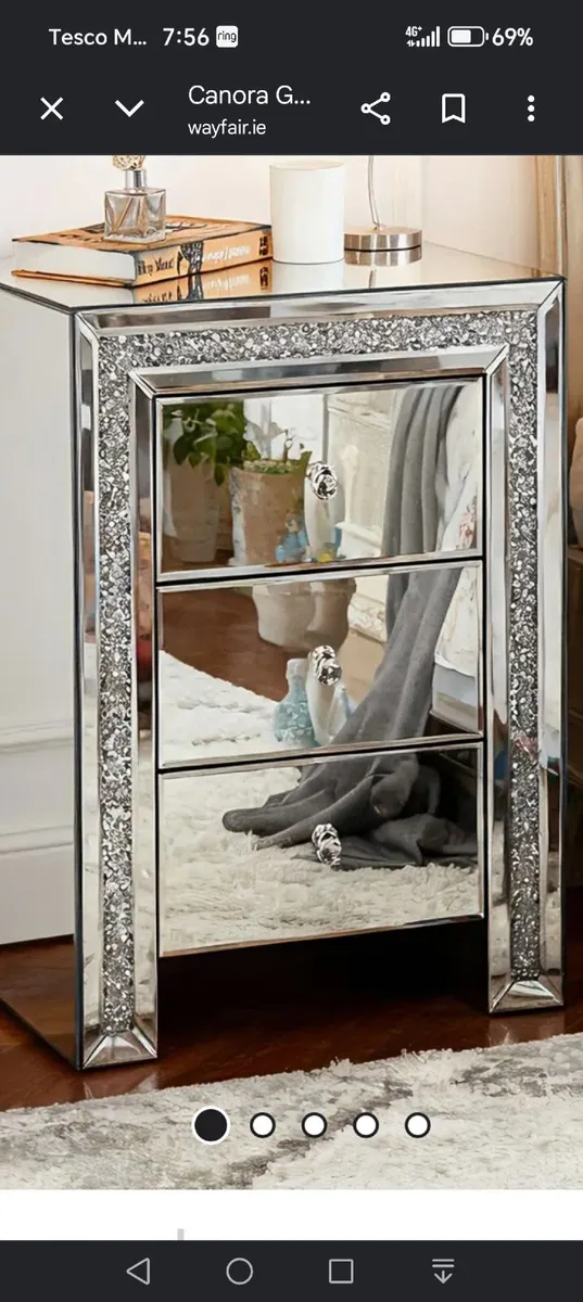 Bedroom lockers - Image 2