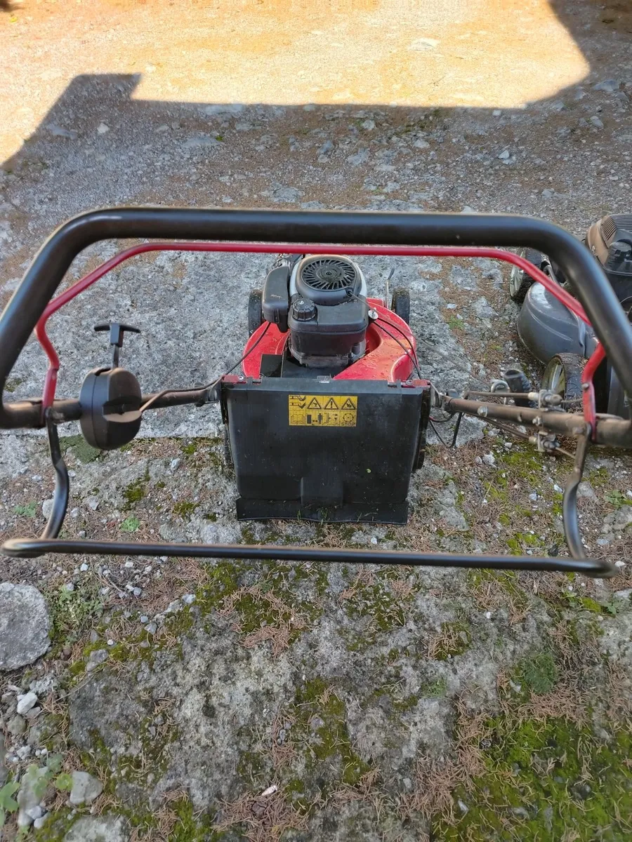 Lawnmower - Image 4