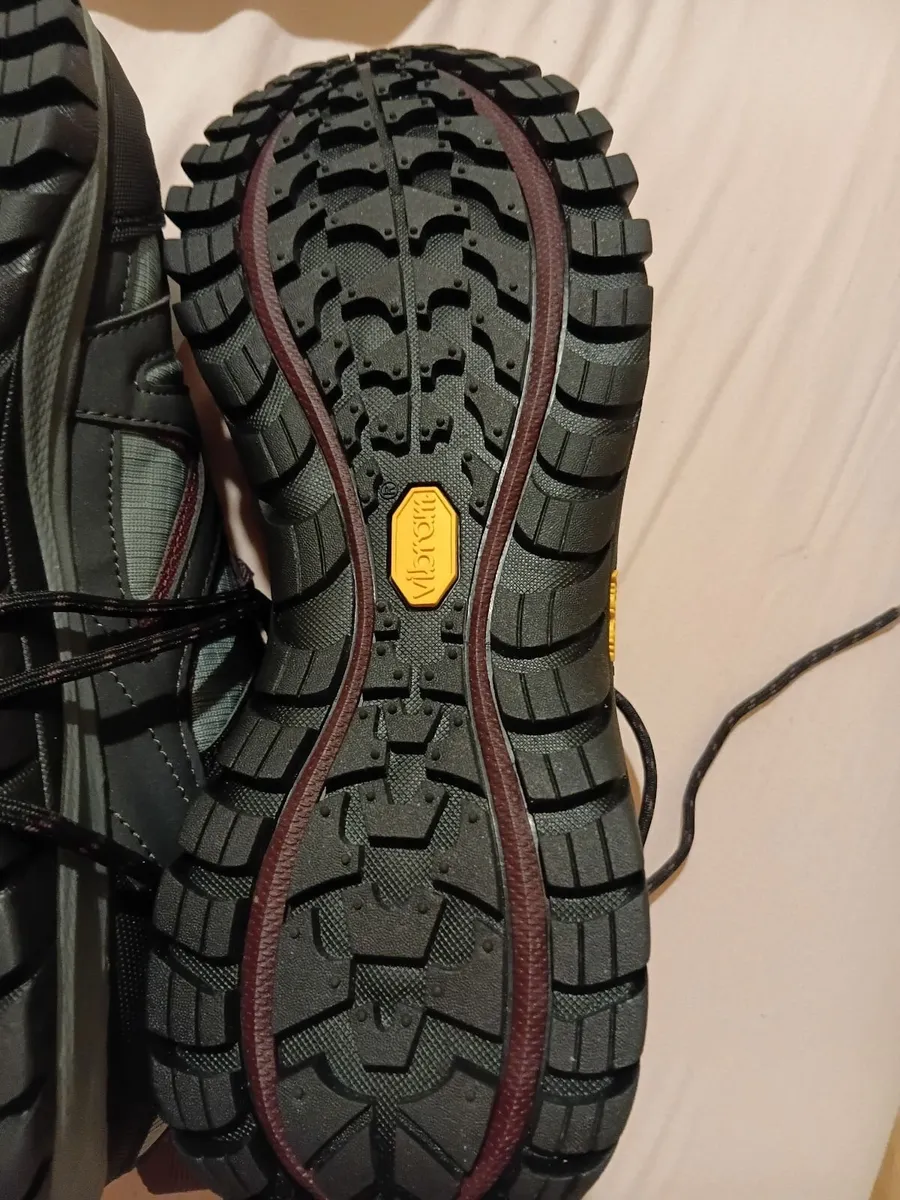 Brand new ladies merrell waterproof shoe - Image 4