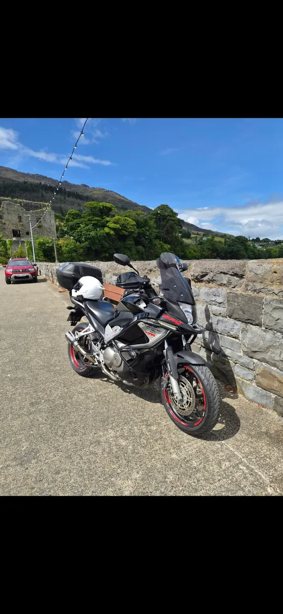 Motorcycle - Image 2