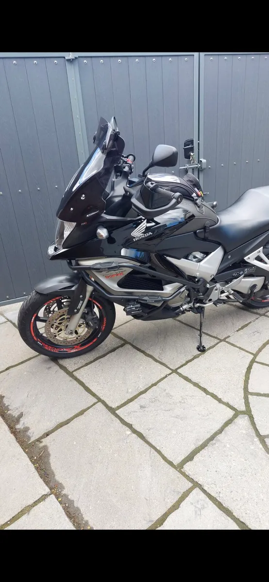 Motorcycle - Image 3