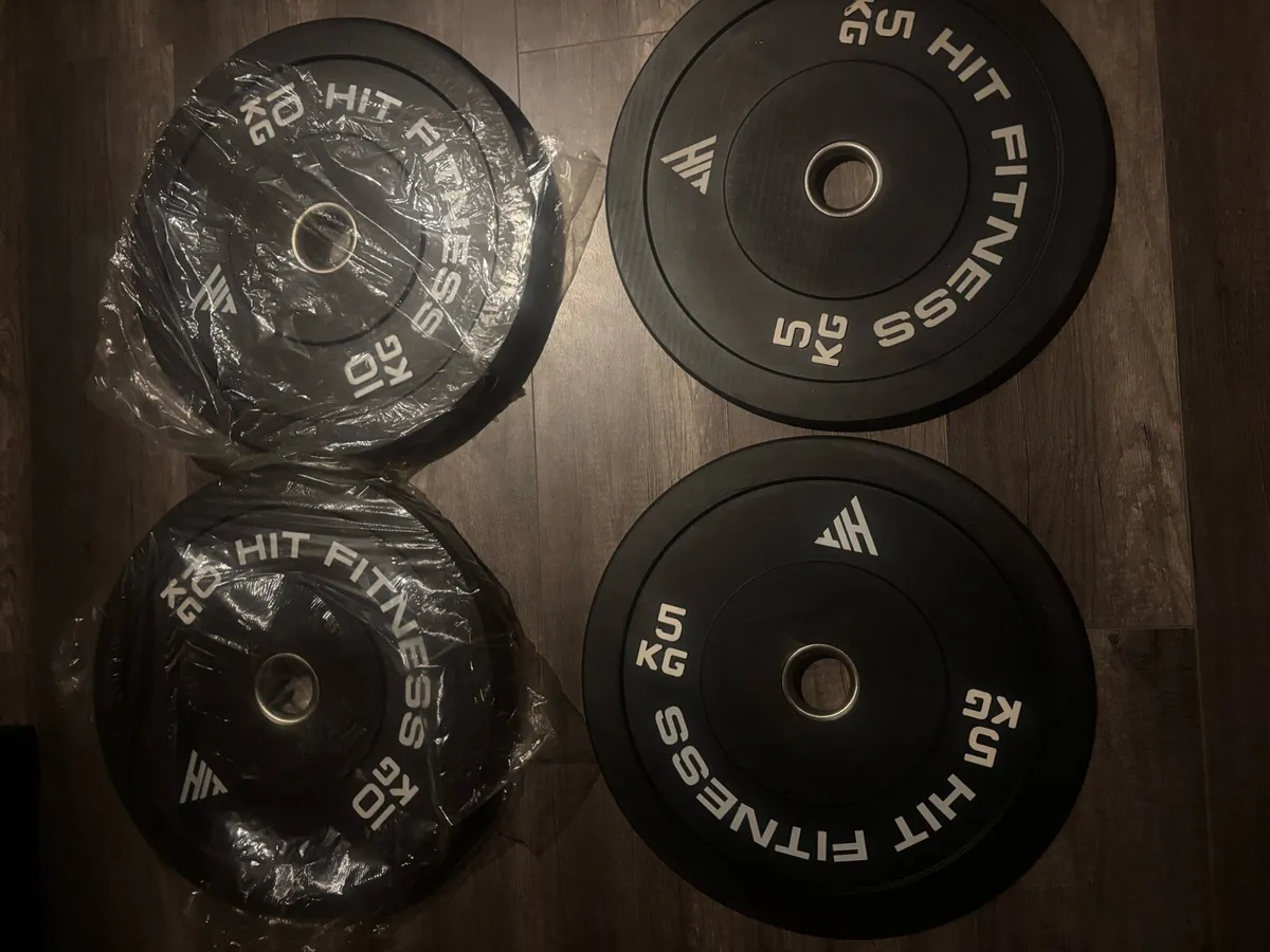 Weights - Image 1