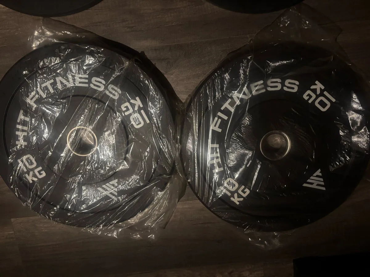 Weights - Image 3