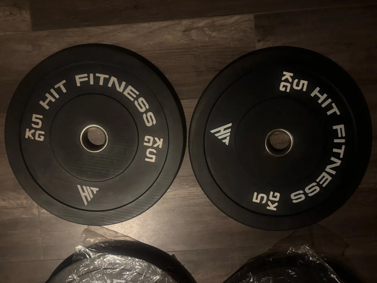 Weights - Image 2