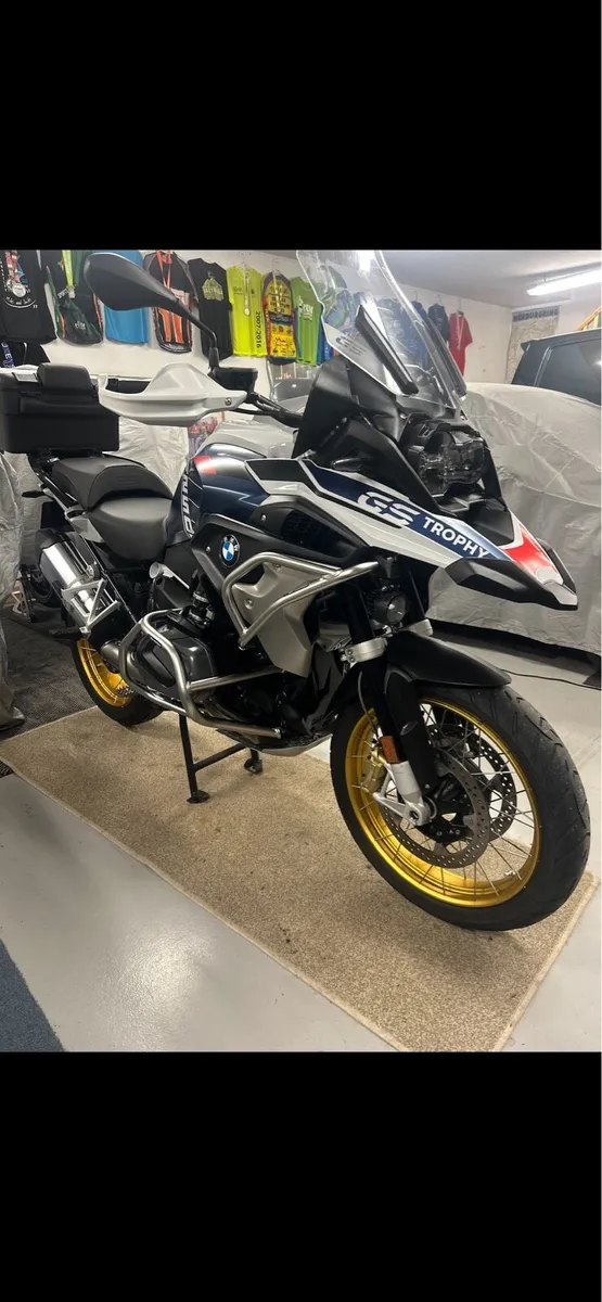 R1250 gs te - Image 1